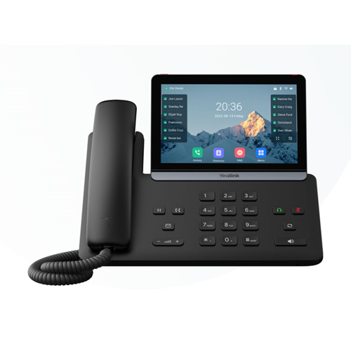 SIP-T87W SIP-T87W